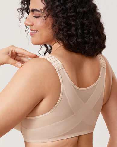 "Rediscover Confidence and Comfort Every Day!"
