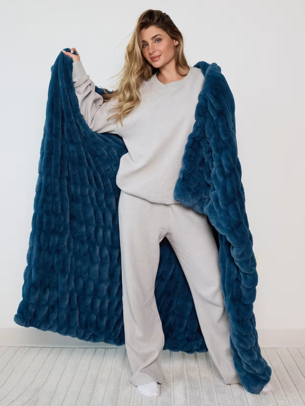Our Blanket Features