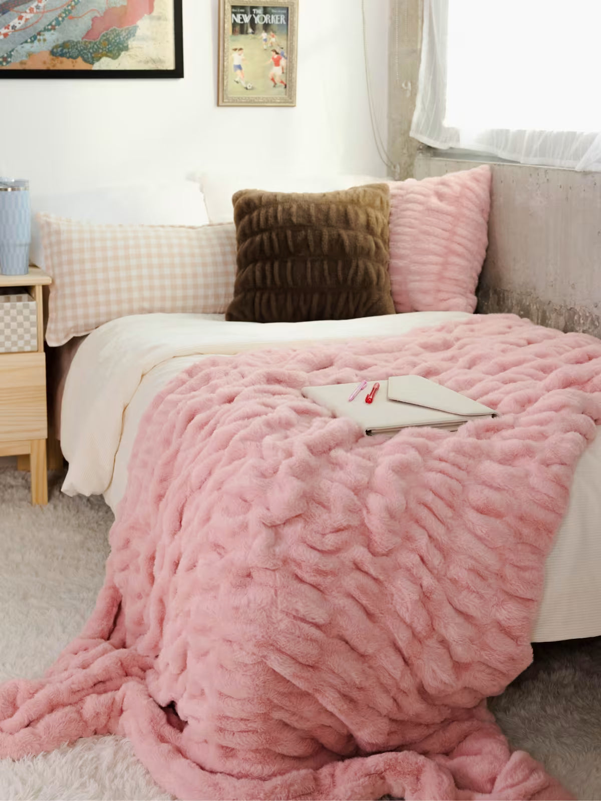 Built for Daily Comfort